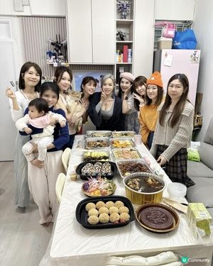 新年到會之選！