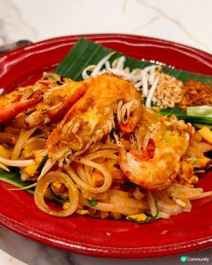 高質泰國菜！沙田必試！😋