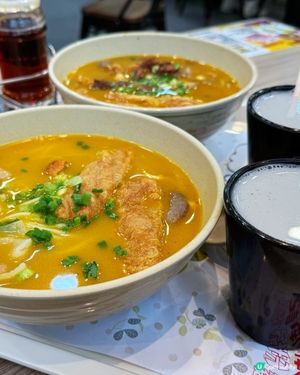 ｢麻芝菇｣ ~ 秋冬滋補之選 🍄