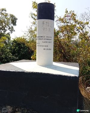 親子遊！坪洲手指山登高望遠 ⛰️🚶‍♀️🚶‍♂️