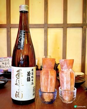 好飲又好食嘅魷魚