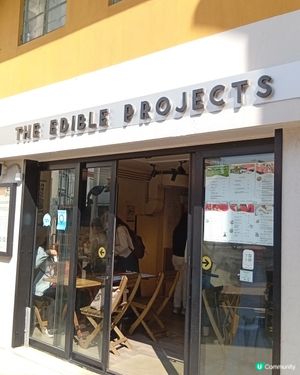 坪洲慢活！☕️🐚📸 悠閒小島遊！請支持特色本土小店