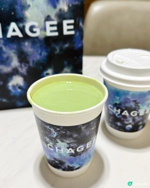 試飲🪭霸王茶姬｢一抹山月｣🍵