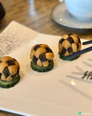 米芝蓮二星糖水🤤開心果露正！