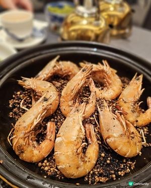 川粵大滿足體驗