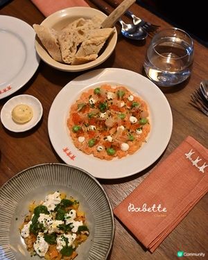 上環法式情調高質Weekend brunch 🇫🇷