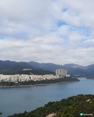 【石澳土地灣至筲箕灣行山篇】土地灣機槍堡、無字石碑、石碑山、猛鬼橋、西灣山