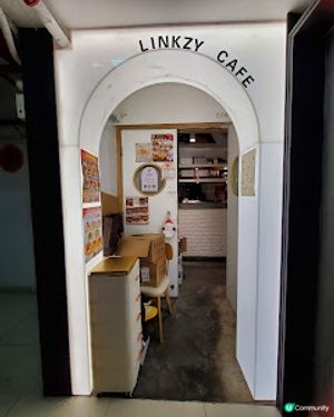 Linzy Café．上環電車旁嘅隱世廚房