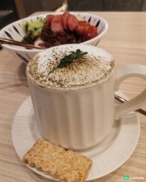 下午茶～茶木美好的日常生活享受