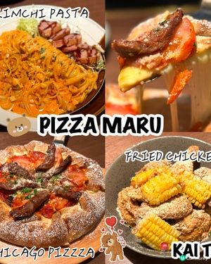 烤肉芝加哥🧀🤤 啟德新蒲點！