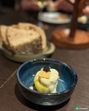 從沒有想過的美食組合—Haimet德國菜X夏銘記