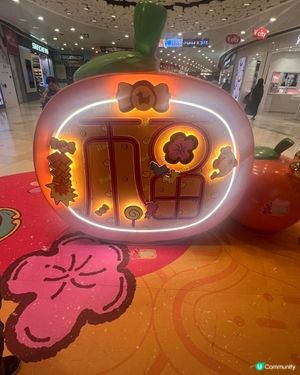 V city x 跳跳馬Rody