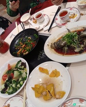 稻香早開飯！抵食到喊！🤤