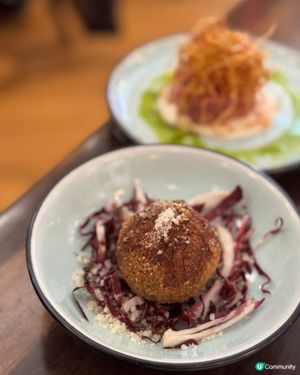 中環人均200有3道菜同飲品