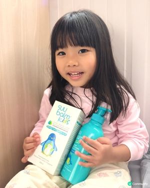 秋冬皮膚救星！乾到紅腫痕？😭