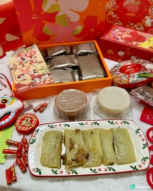 奇華禮盒送禮一流！🧧可愛迪士尼朋友禮盒😍大小朋友都鍾意🩷