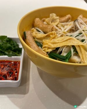 譚仔是日優惠米線