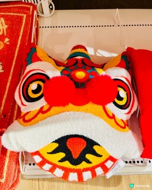 新年紅運家居佈置！🧧✨