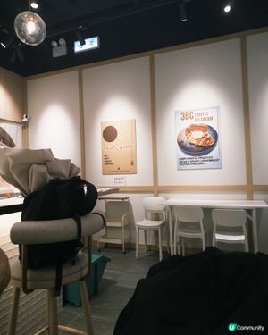 黃大仙隱世咖啡店丨車友必去