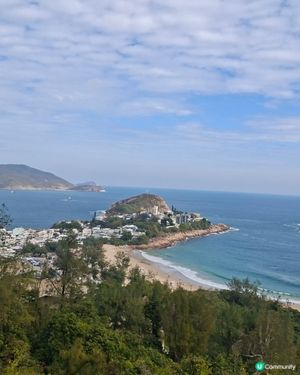 坐9號巴士去石澳應該坐左邊還是右邊？