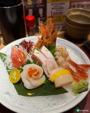 ~ 🏮天后隱世居酒屋 • 酒屋一杯喜～