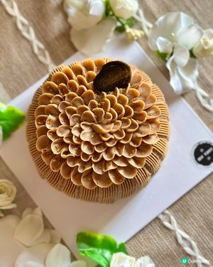 石門·蛋糕推介