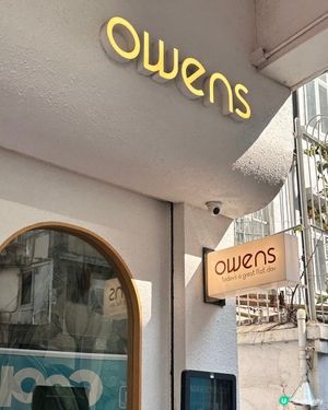 人氣高質Cafe😍☕️性價比高👍🏻店員服務又超好