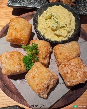 🩷惹味又超抵食嘅串燒🍡🍢旺角人氣串燒店