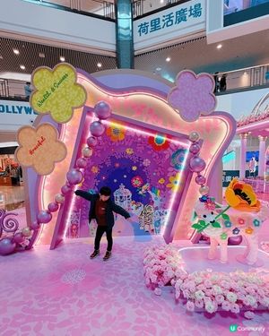 н ё ι ι ο ꀸꀸ.⋆*
🌸✨ 少奶日常生活 x 牧