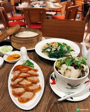 烤鴨天堂！🤤 尖沙咀必食！