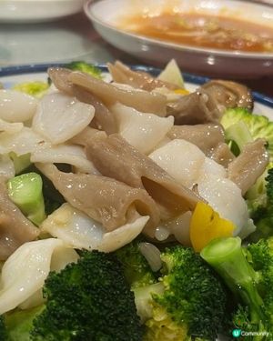 高質九龍城私房菜