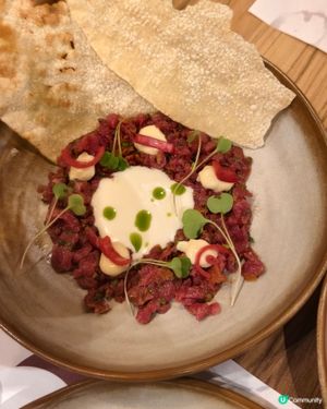 大角嘴手工意粉