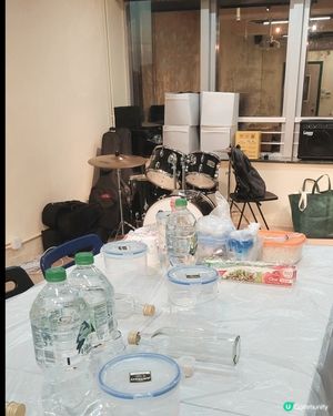 情人節限定！清酒工作坊 🍶💖 2月12日晚