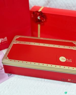 必買新年禮盒🎁