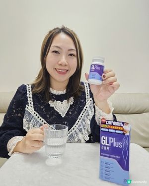 新年食多咗都唔怕！🤤