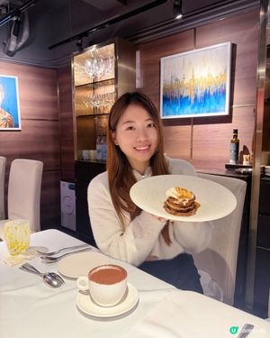 團年飯💗帶屋企人去跑馬地食好啲!