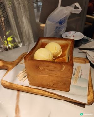 麵包誘惑😋幾時都咁邪惡！