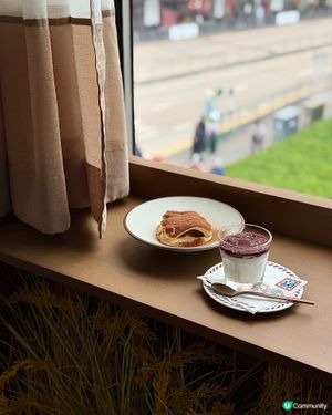 ૮꒰˶´ᜊ`˶꒱ა九龍灣•東九文化中心💖