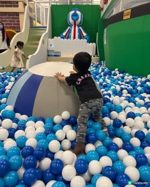 勁抵玩！📍玩到停唔到！😎