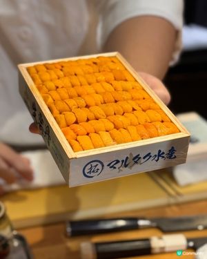 😍😍$138無限追加鮑魚及吞拿魚腩手握壽司