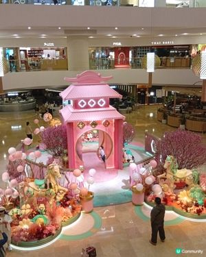 駿馬躍太古，新歲添福氣🐎✨