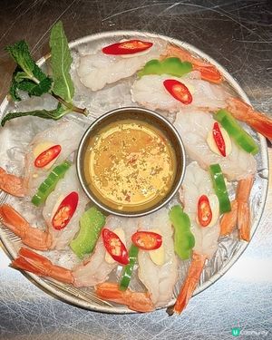 來自馬交的泰味@Soi Thong 銅巷