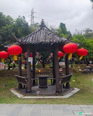 極差一定冇下一次！ 大棠有機生態園 ，希望大家不要中伏 