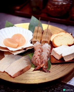 重溫和味@Kyoku旭