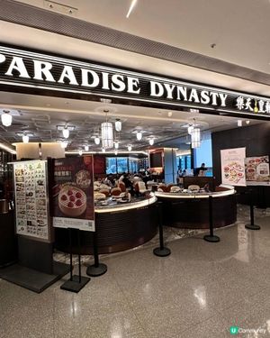 超滿足🩷限時買港式叉燒小籠包😍送招牌原味小籠包