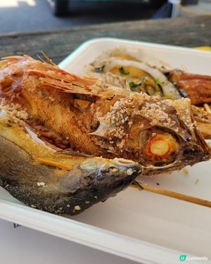 🤩 日本海鮮天堂。I m coming. Yummy 😋