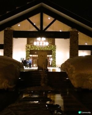 一個人嘅雪國假期！❄️🇯🇵