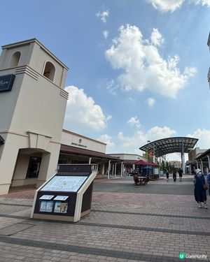 東京酒酒井outlet超好買！snidel半價！❤️