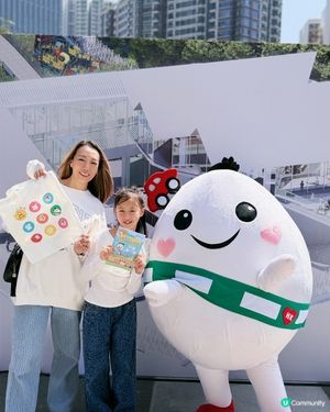 道路安全嘉年華🎉 玩學兼備👍🏻