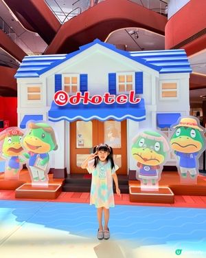 📣召喚｢動森｣粉絲‼️